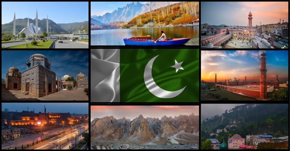 You are currently viewing Real Estate Investment in Pakistan: A Comprehensive Guide