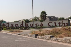 Read more about the article Exploring Gandhara City: A Historical Gem and Modern Real Estate Hub