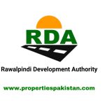 Rawalpindi Development Authority (RDA) Proposes PKR 8 Billion Annual Development Plan for 2025-26