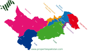 Read more about the article Discover Your Dream Property with PropertiesPakistan.com