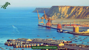 Read more about the article Unlocking Gwadar Port’s Potential: Government’s Plan to Route 60% of Public Sector Imports