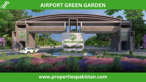 Read more about the article Airport Greens Islamabad: Latest Updates and Insights