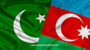 Read more about the article Azerbaijan’s Strategic Interest in Pakistan’s M6 and M9 Motorway Projects