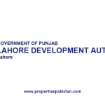 Crackdown on Illegal Constructions in Lahore: LDA and District Administration Take Decisive Action