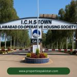 ICHS Town Islamabad – Best Affordable Plots Near New Islamabad Airport