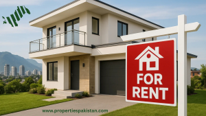 Read more about the article Strong Rental Market: Why Demand for Rental Properties in Islamabad Remains High